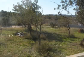 Cheste 1050&nbsp;m²