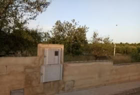 Cheste 1050&nbsp;m²