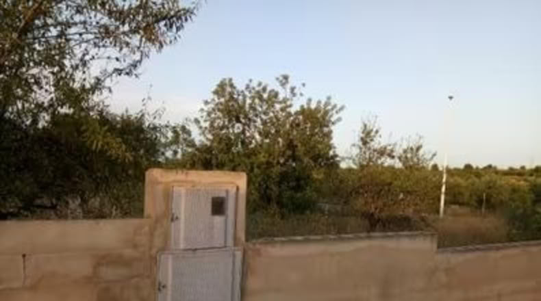 Valencia - Cheste - 1050m2