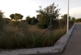 Cheste 1050&nbsp;m²