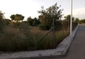 Suelo urbano en venta en la Calle el Limonero, Cheste, ref: TR377369 foto