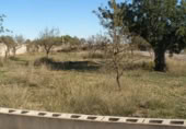 Suelo urbano en venta en la Calle el Limonero, Cheste, ref: TR377369 foto