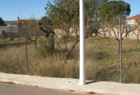 Cheste 1050&nbsp;m²