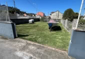 Parcela urbanizable en venta en la Avenida Portugal, O Grove, ref: TR377400 foto