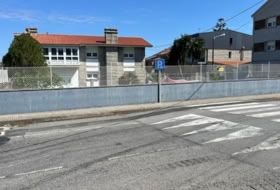 O Grove 258&nbsp;м²