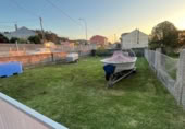 Parcela urbanizable en venta en la Avenida Portugal, O Grove, ref: TR377400 foto