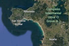 O Grove 258&nbsp;м²