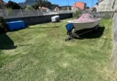 Parcela urbanizable en venta en la Avenida Portugal, O Grove, ref: TR377400 foto