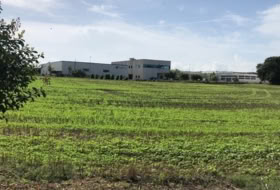 Fornells de la Selva 5675&nbsp;m² 