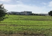 Land suitable for development for sale on Carrer Garbí, Fornells de la Selva, ref: TR377373 photo
