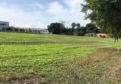 Land suitable for development for sale on Carrer Garbí, Fornells de la Selva, ref: TR377373 photo