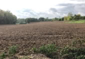 Land suitable for development for sale on Carrer Garbí, Fornells de la Selva, ref: TR377373 photo