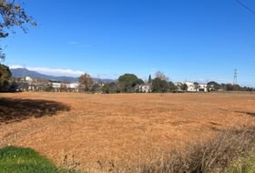 Fornells de la Selva 5675&nbsp;m² 