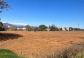 Land suitable for development for sale on Carrer Garbí, Fornells de la Selva, ref: TR377373 photo