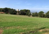 Land suitable for development for sale on Carrer Garbí, Fornells de la Selva, ref: TR377373 photo