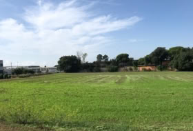 Fornells de la Selva 5675&nbsp;m² 