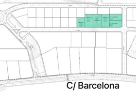 Fornells de la Selva 5675&nbsp;m² 