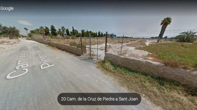 Alicante - Alicante - 20155m2