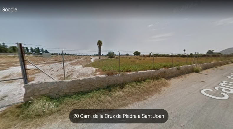 Alicante - Alicante - 20155m2