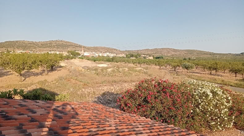 València - Andilla - 4300m2