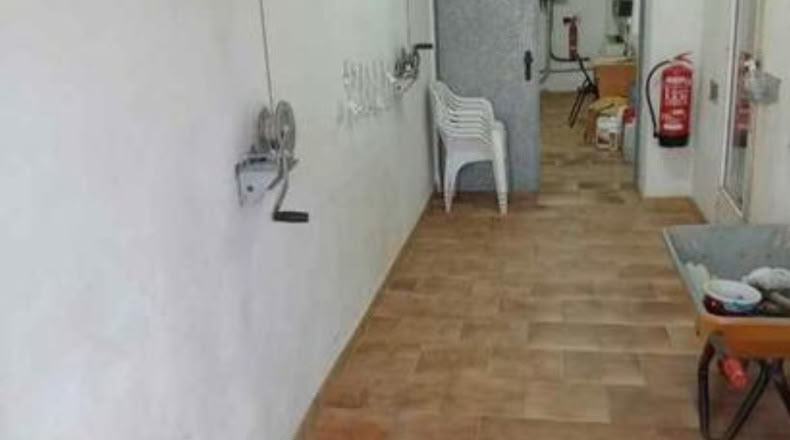 València - Andilla - 4300m2