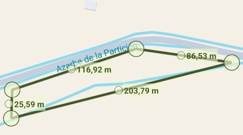 Alicante - Catral - 4500m2