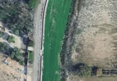 Terreny no urbanitzable en venda a la Azarbe de la particion, Catral, ref.: TR377643 foto