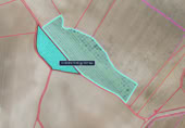 Parcel·la urbanitzable en venda a la PARAJE ALHORINES, Villena, ref.: TR378549 foto