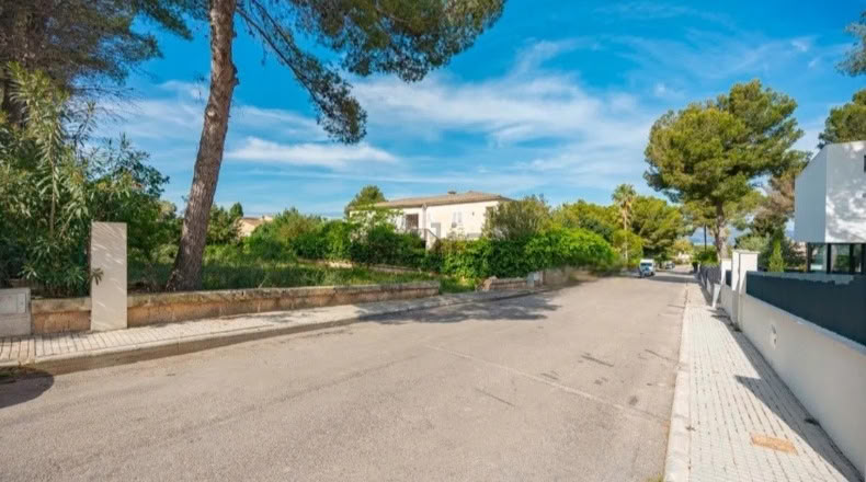 Islas Baleares - Alcúdia - 747m2
