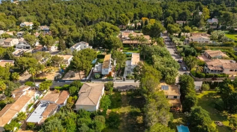 Islas Baleares - Alcúdia - 747m2