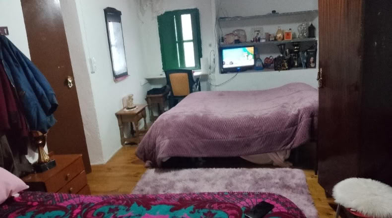 Lugo - Quiroga - 90m2