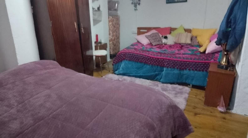 Lugo - Quiroga - 90m2