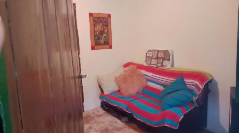 Lugo - Quiroga - 90m2