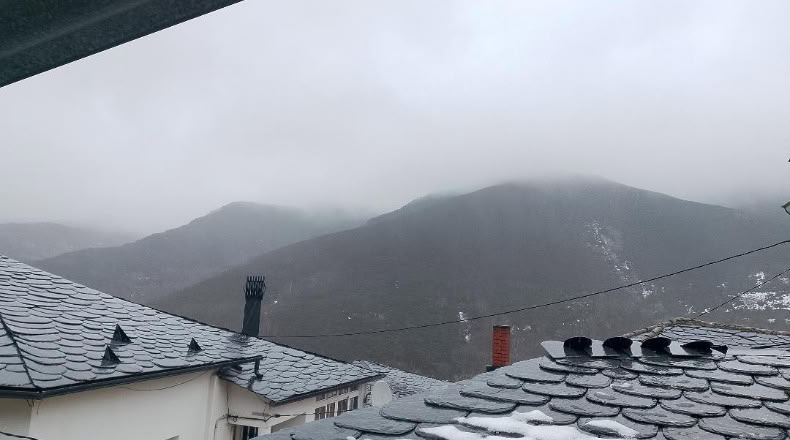 Lugo - Quiroga - 90m2