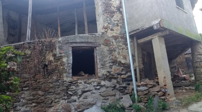 Lugo - Quiroga - 90m2