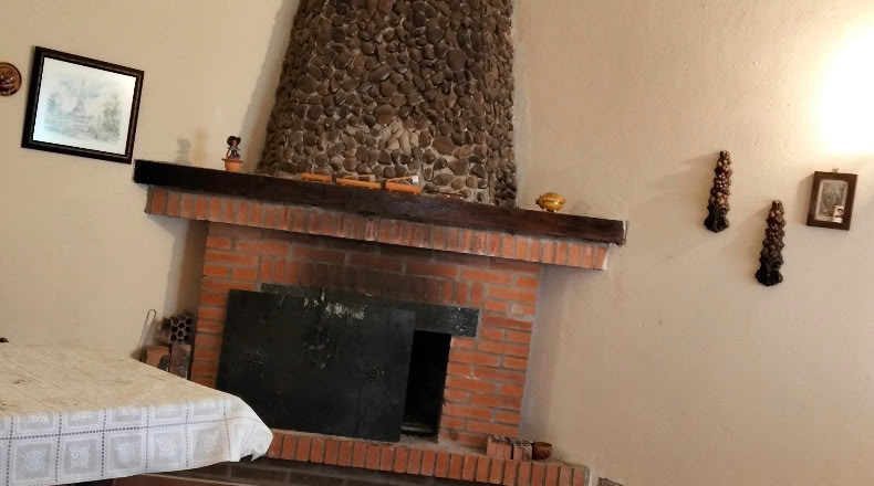 Palència - Calzadilla de la Cueza - 213m2