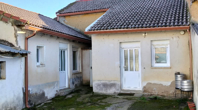 Palència - Calzadilla de la Cueza - 213m2
