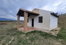 Cártama 2770&nbsp;m² 