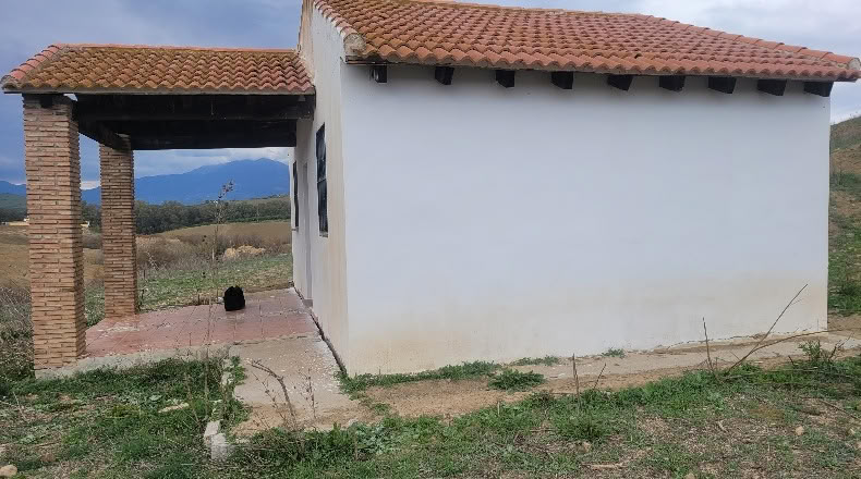 Málaga - Cártama - 2770m2