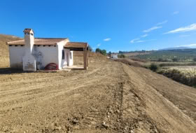 Cártama 2770&nbsp;m² 