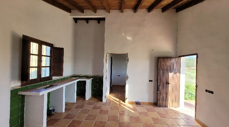 Málaga - Cártama - 2770m2