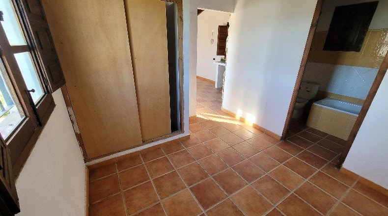 Málaga - Cártama - 2770m2