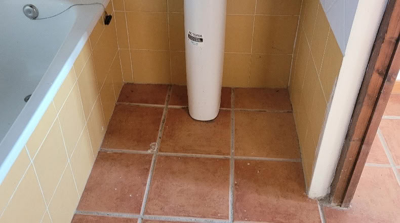 Málaga - Cártama - 2770m2