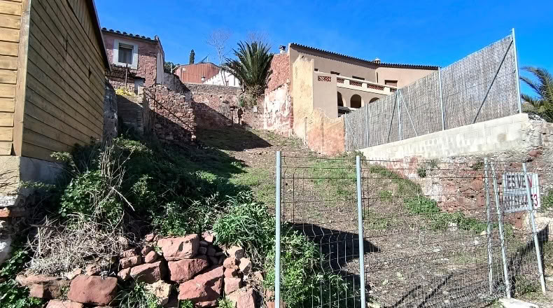 Barcelona - Pallejà - 240m2