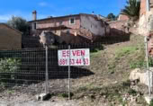 Suelo urbano en venta en la Carrer Lluís Vives, Pallejà, ref: TR379147 foto