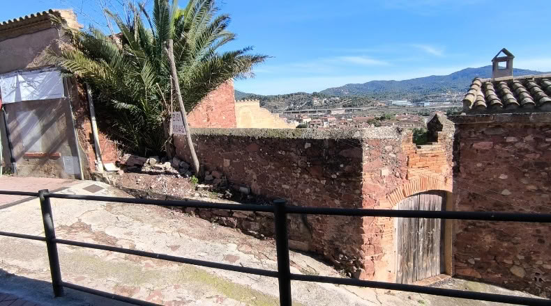 Barcelona - Pallejà - 240m2