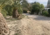 Suelo urbano en venta en la Las Yeseras, Alguazas, ref: TR379056 foto