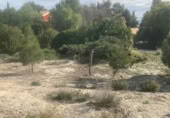 Suelo urbano en venta en la Las Yeseras, Alguazas, ref: TR379056 foto