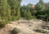 Suelo urbano en venta en la Las Yeseras, Alguazas, ref: TR379056 foto