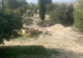 Suelo urbano en venta en la Las Yeseras, Alguazas, ref: TR379056 foto